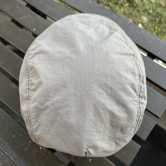 Boston scally The repel single panel  cap size XXL - Picture 3 of 8